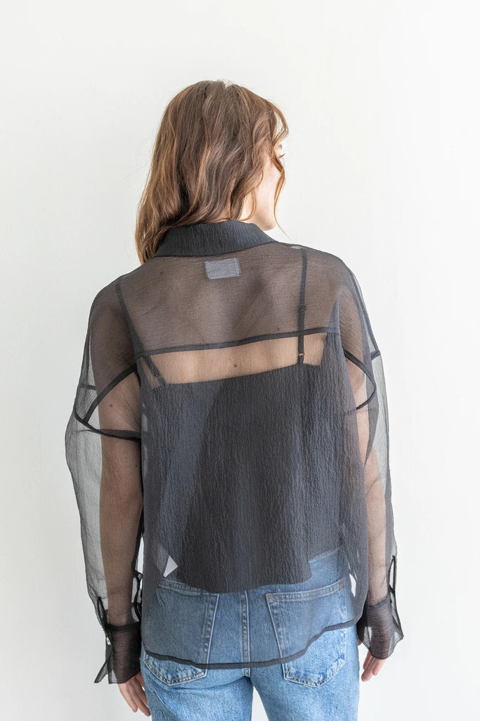 The Harlow Top Back Model