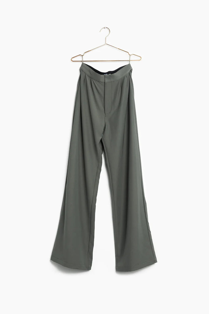 The Audrey Pant On Hanger