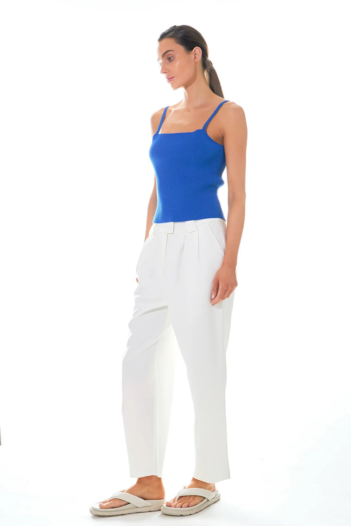 The Adeline Pant Model