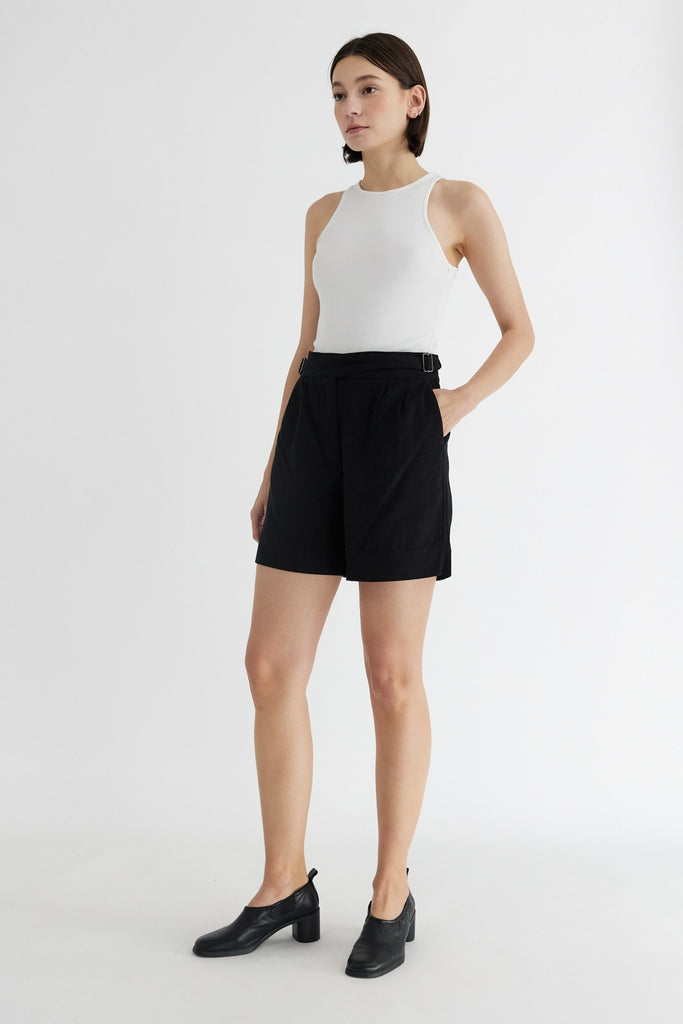 The Lia Shorts Model