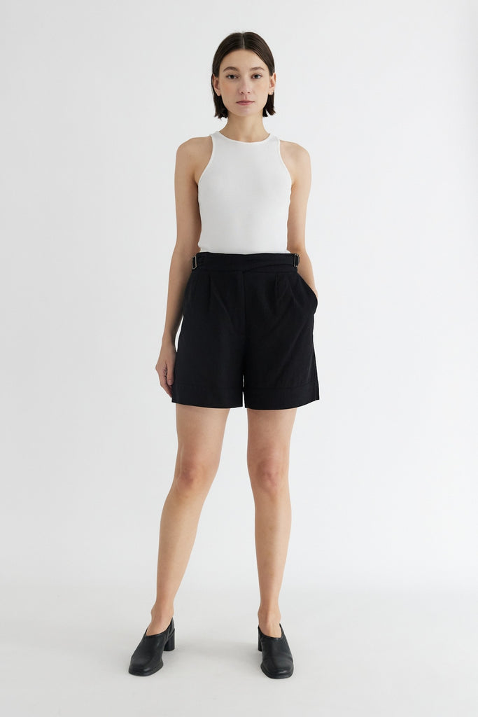 The Lia Shorts Model